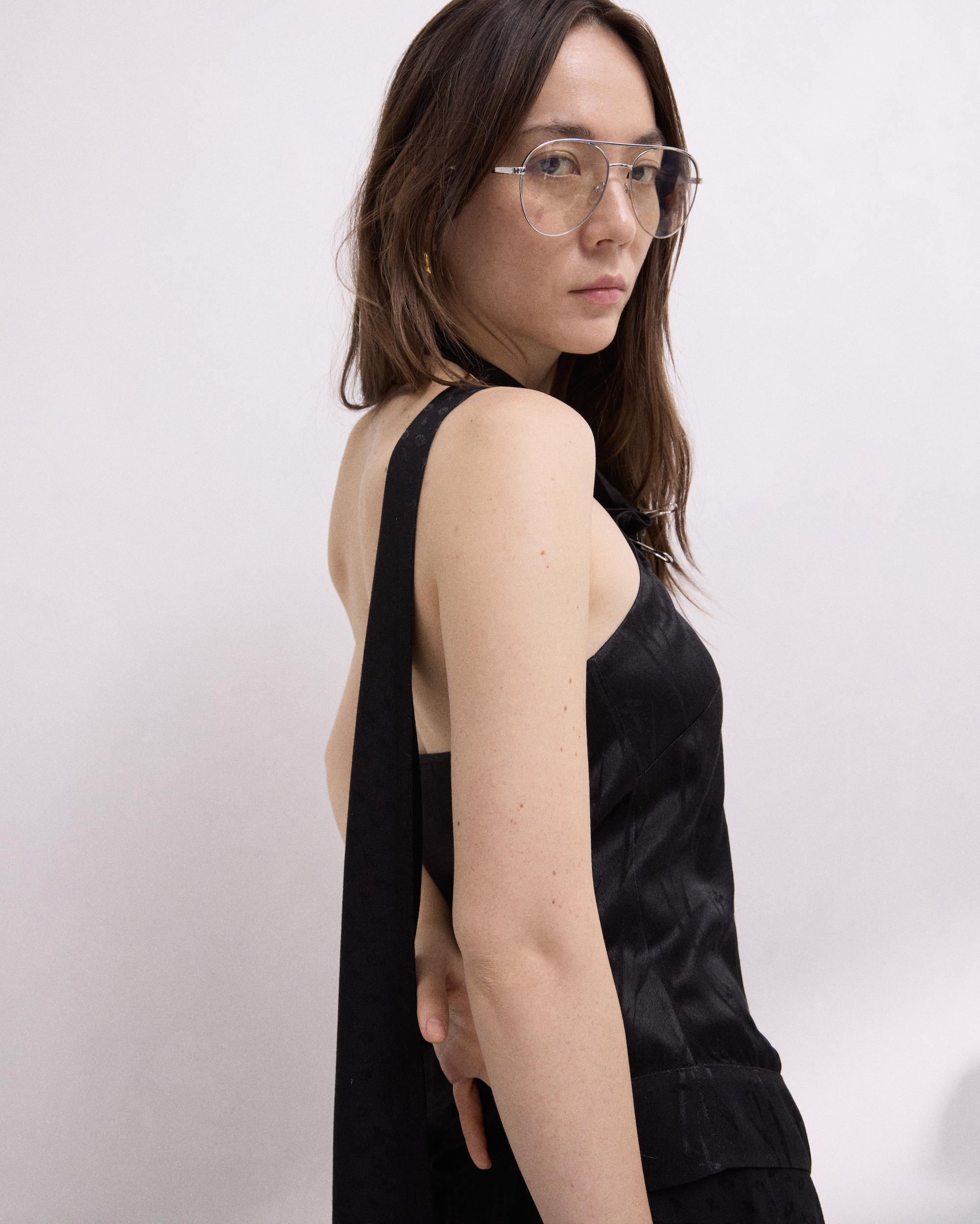 Eir Tie-Back Camisoles